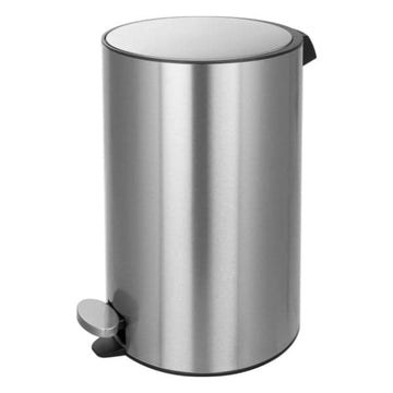 Se Como 12 Ltr Pedal Bin ❤ Kæmpe udvalg i Steel-Function ❤ Hurtig levering: 1 - 2 Hverdage samt billig fragt - Varenummer: BAR-22670 og barcode / Ean: &